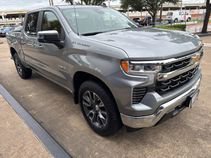 chevrolet silverado 1500 2025 2GCPACED4S1119184 image